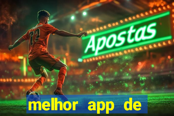 melhor app de slots para ganhar dinheiro